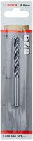 Bosch Accessoires Houtspiraalboren Standard 6 x 57 x 93 mm, d 6 mm 1st - 2608596303 - thumbnail