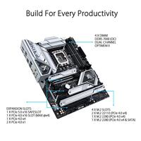 Moederbord Intel ASUS PRIME Z790-A WIFI - thumbnail
