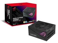 ASUS ROG STRIX 1200W Gold Aura Edition - thumbnail