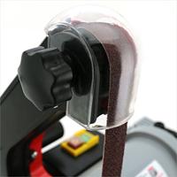 Holzmann Maschinen BT75_230V BT75_230V Band- en schotelslijper 250 W 125 mm - thumbnail