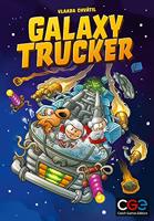 Galaxy Trucker 2nd Edition - thumbnail