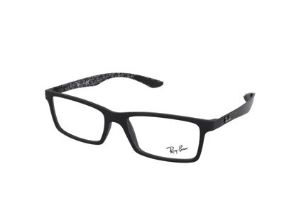 Ray-Ban RB8901 zonnebril Rechthoekig