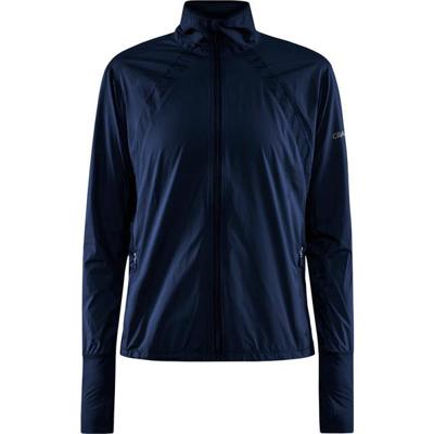 Craft Adv Essence Wind Jack Dames Craft Adv Essence Wind Jack Dames