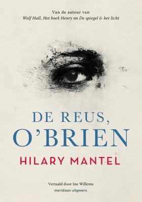 De reus, O'Brien - Hilary Mantel - ebook