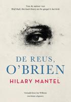 De reus, O'Brien - Hilary Mantel - ebook - thumbnail