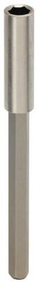 KS Tools 514.1103 514.1103 1/4 magnetische bithouder, 100 mm 100 mm 1/4