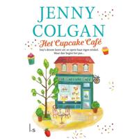Het Cupcake Café (Paperback) - thumbnail