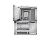 MSI PMAG X870E Moederbord Socket AMD AM5 Vormfactor ATX Moederbord chipset AMD® X870E - thumbnail