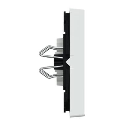 Merten MEG3420-0325 Wisselschakelaar Afdekking System M Wit 1 stuk(s)