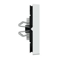 Merten MEG3420-0325 Wisselschakelaar Afdekking System M Wit 1 stuk(s) - thumbnail