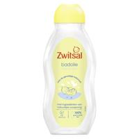 Zwitsal Zwitsal Badolie 200 ml - thumbnail