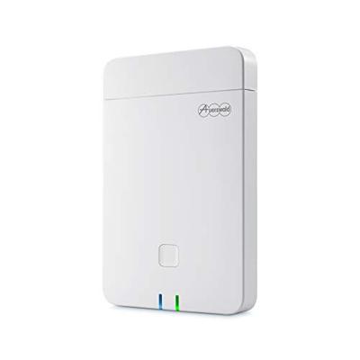 Auerswald AUERSWALD COMfortel WS-500S IP-DECT server single polaire wit