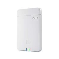 Auerswald AUERSWALD COMfortel WS-500S IP-DECT server single polaire wit - thumbnail