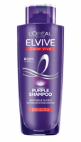 Elvive Color Vive Purple Shampoo - thumbnail