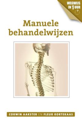 Manuele behandelwijzen - Corwin Aakster, Fleur Kortekaas - ebook