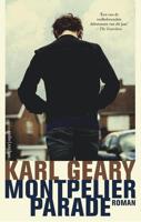 Montpelier Parade - Karl Geary - ebook - thumbnail