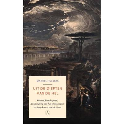 Uit de diepten van de hel - Marcel Hulspas - Paperback (9789025310066) Uit de diepten van de hel - Marcel Hulspas - Paperback (9789025310066)
