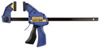 Irwin Eenhandslijmtang/spreider Medium-Duty 300/81mm - T512QCEL7 - thumbnail