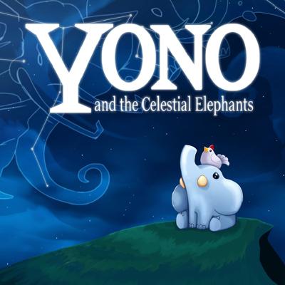 Yono and the Celestial Elephants Yono and the Celestial Elephants