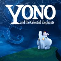 Yono and the Celestial Elephants - thumbnail