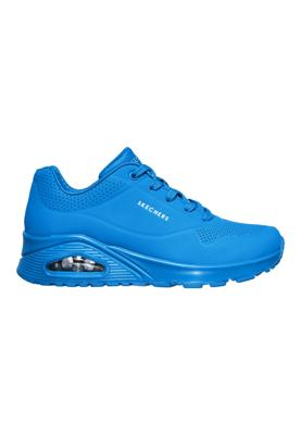 Skechers Uno Stand On Air 73667/BLU Blauw-38 maat 38