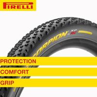 PIRELLI 61-622 scorpion xc rc team edition yellow 4022200 - thumbnail