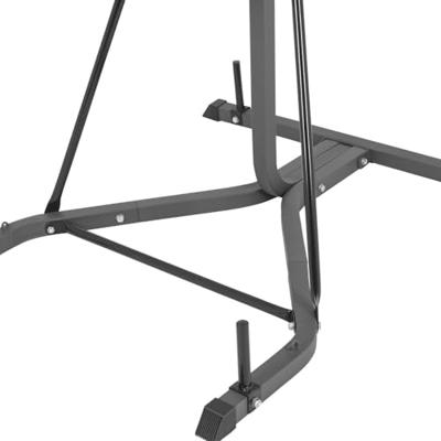 Boksstandaard Deluxe