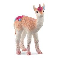 schleich BAYALA lama unicorn 70743 - thumbnail