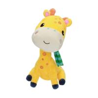 Knuffel Fisher-Price Giraf 20 cm Plastic - thumbnail