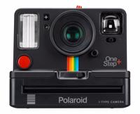 Polaroid Originals OneStep+ 300 x 300 mm Zwart - thumbnail