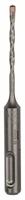 Bosch Accessories SDS-plus-5 2608585608 Carbide Hamerboor 3.5 mm Gezamenlijke lengte 110 mm SDS-Plus 10 stuk(s) - thumbnail
