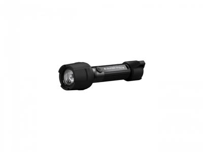 Ledlenser zaklamp p5r work 480 lumen oplaadbaar Ledlenser zaklamp p5r work 480 lumen oplaadbaar