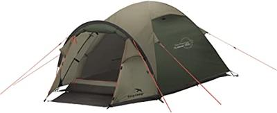 Easy Camp Quasar 200 Rustic Green tent