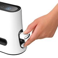 Unold Design 48040 Vacumeermachine Met luchtafzuiging - thumbnail