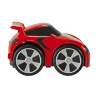 Chicco raceauto Turbo Touch Redy jongens 10,5 cm rood - thumbnail