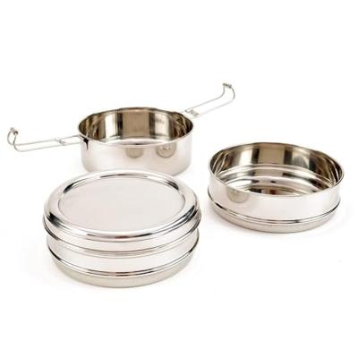 Eco Lunchbox Lunchbox tri bento Eco Lunchbox Lunchbox tri bento