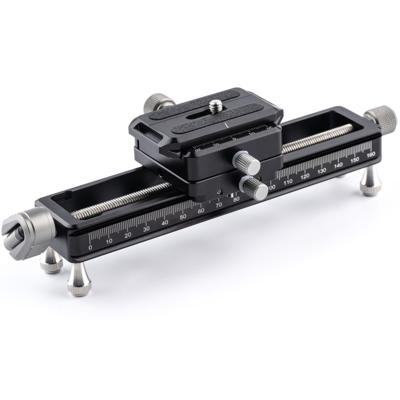 NiSi Macro Photography Macro Focusing Rail 180S NiSi Macro Photography Macro Focusing Rail 180S