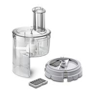 Bosch Haushalt MUZ5CC2 Dicer Transparant - thumbnail