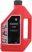 Rockshox Vorkolie supspension fluid 15wt a1 - thumbnail