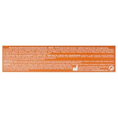 Puressentiel Gewrichten Gel 60ml