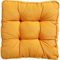 Florance kussen 47X47 Panama Golden glow - thumbnail