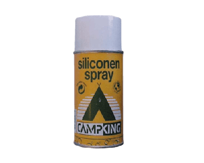 Campking Siliconenspray 300ml