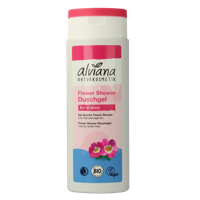 Alviana Douchegel flower shower 250 Milliliter - thumbnail