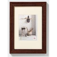 walther+ design HO520N Wissellijst Papierformaat: 20 x 15 cm (b x h) 15 cm x 20 cm Noten - thumbnail
