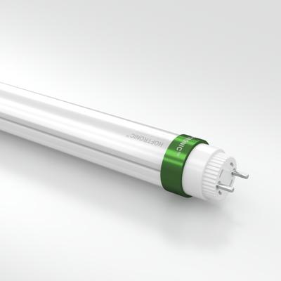 LED TL Buis 150 cm - T8 G13 fitting - 4000K neutraal witlicht - 30W 5250lm (175lm/W) - Flikkervrij - Vervangt 130W (130W/840) - Aluminium Tube