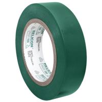 PVC-isolatieband groen 15 mm, 10 meter - thumbnail