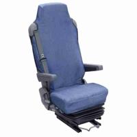 Set hoezen voor zittingen HTC EQUIPEMENT - thumbnail