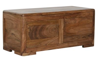 Kist Home ESPRIT Acacia 90 x 40 x 40 cm