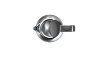 Braun WK 1500 GY Waterkoker BPA-vrij Aantal/Volume: 1.7 l Grijs - thumbnail
