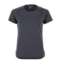 Stanno 414600 Functionals Workout Tee Ladies - Anthracite - S - thumbnail